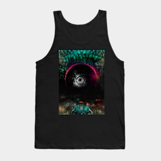 A Birth of Absence Tank Top